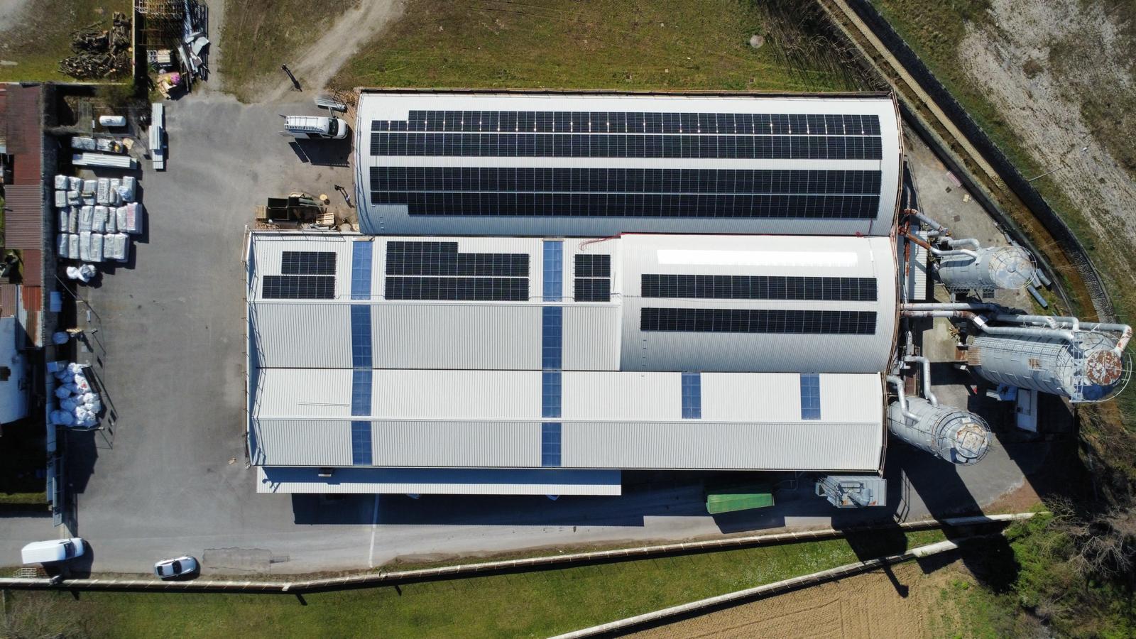 fotovoltaico