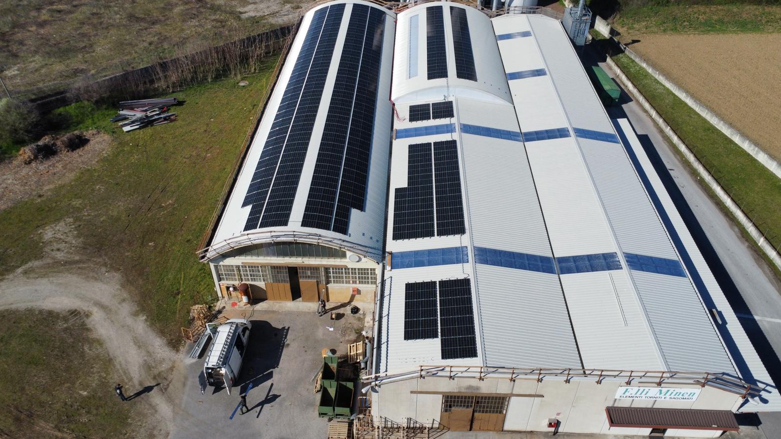 fotovoltaico